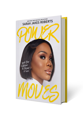 Power Moves Book