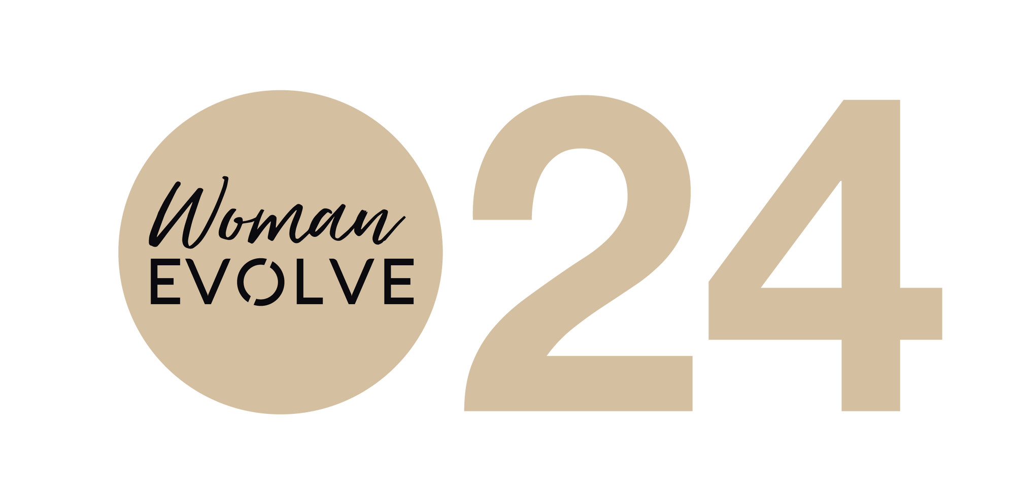 Schedule Woman Evolve Conference 2024